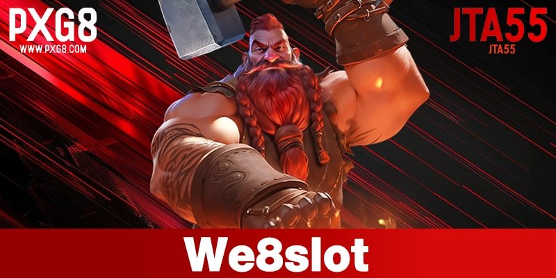 We8slot