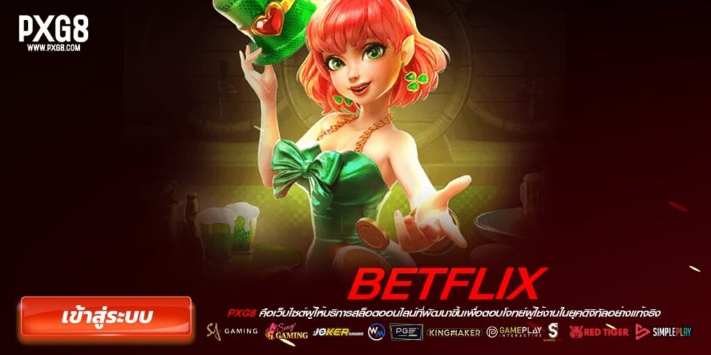 betflix