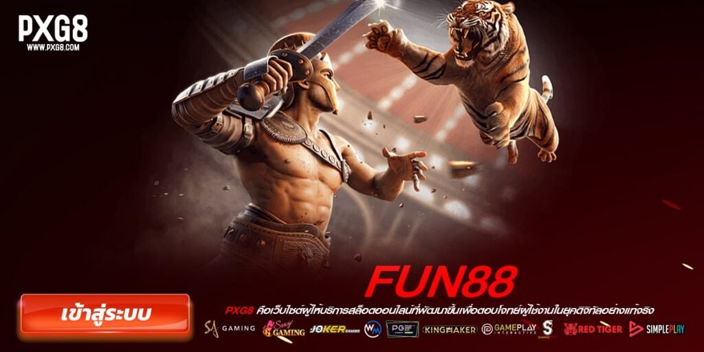 fun88