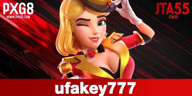 ufakey777