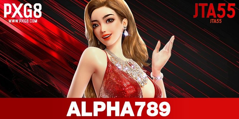 ALPHA789