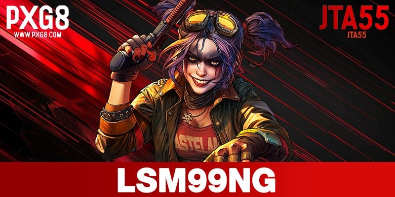 LSM99NG