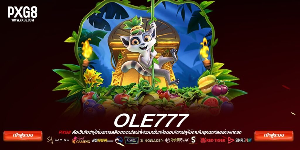 ole777